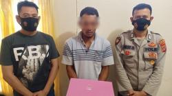 Simpan Sabu dalam Kotak Rokok, Laki-Laki di Lhoksukon Diciduk Polisi 