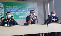 Entas Kemiskinan, Klinik BUMDesa Jatim Sasar 4 Desa Wisata Potensial