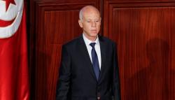  Presiden Tunisia Kais Saied Lolos dari Upaya Peracunan Melalui Surat, Ajudannya Sakit Parah