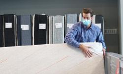 Dicari, Orang Jago Tidur untuk Pekerjaan Bergaji Rp42 Juta