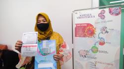 Risa Saraswati: Kuntilanak Bisa Dihadapi, Corona Mah Ampun<