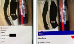 Berencana Serang 2 Masjid di Singapura, Begini Persiapan Pelaku Remaja 16 Tahun