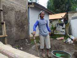 Sesar Lembang bagi Warga Kampung Muril KBB Ibarat Membuka Luka Lama