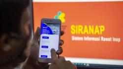 Mencari Informasi Ketersediaan Rumah Sakit Covid-19 dengan Aplikasi Siranap RS
