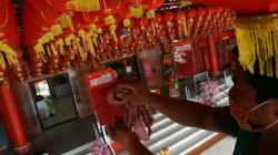 Tokoh Tionghoa Jateng Sepakat Tak Ada Perayaan Sambut Imlek<