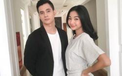 Carlo Milk Unggah Foto Berdua Glenca Chysara Pemeran Elsa di Ikatan Cinta, Netizen Heboh: Cocok Nih