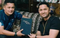 Hengky Kurniawan Berduka sang Kakak Meninggal, Sahrul Gunawan dan Arumi Bachsin Ucapkan Belasungkawa 