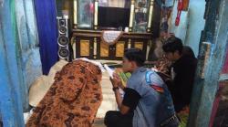 Rumah Duka di Rancaekek Dipenuhi Pelayat, Jenazah Kang Pipit Preman Pensiun Dimakamkan Sabtu Pagi<