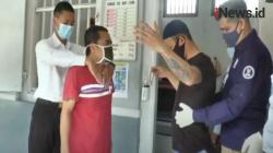 Video BNN Gelar Razia di Rutan Narkoba Temanggung, Seluruh Napi Dites Urine