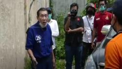 Video Rekonstruksi Kasus Penembakan Mobil Mewah Pengusaha Tekstil di Solo