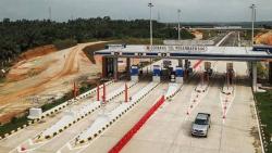 Tol Trans Sumatera Terancam Mandek, Hutama Karya Ajukan Tambahan PMN Rp19 Triliun 
