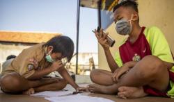 Ini Kategori Jenis Pulsa yang Kena Pajak