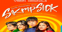 Rayn Wijaya Ungkap Skripsick Jadi Series Drama Komedi Pertamanya: Ini Suatu Tantangan Buat Gue