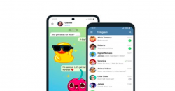 Telegram Permudah Pengguna Beralih dari WhatsApp