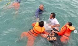 Terpeleset, Buruh Pelabuhan Tewas Terjatuh saat Bongkar Muat di Celukan Bawang