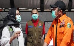 Vaksinasi Nakes di Sumsel Capai 13,08 Persen, Target Selesai Februari <