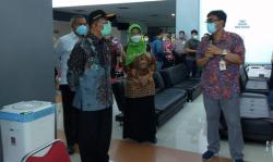 Tracer Covid-19 Tak Sampai 5.000, Menko PMK: Upaya 3T Belum Serius