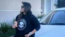 Ratu Kriminal Brasil Kencani lalu Rampok Pria yang Dikenal lewat Tinder