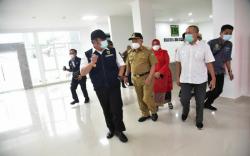 Pemkab OKU Terlilit Utang Puluhan Miliar ke Kontraktor<