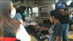Satgas Covid Ambon Gelar Operasi  Yustisi, 38 Orang Terjaring dan 4 Reaktif Tes Cepat