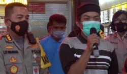 Pelaku Pemukulan Ditahan, Polisi Minta Prosedur Pemakaman Jenazah Covid-19 Dievaluasi  