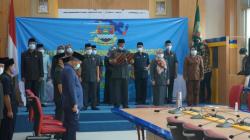 Sembuh dari Covid-19, Bupati Bandung Barat Langsung Rotasi 500 Pejabat