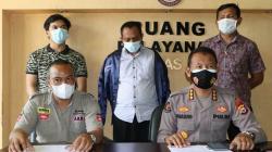 Sakit Hati, Pria di Bengkulu Tega Sebar Foto-Foto Porno Mantan Istri di Telegram dan WA