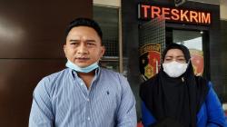 PTPN VIII Lengkapi Berkas 27 Laporan di Polda Jabar terkait Megamendung