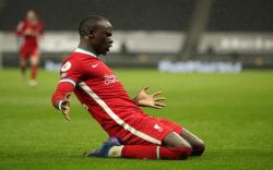 Mane Tak Khawatir Banyak Pemain Bagus di Lini Serang Liverpool: Sekali-kali Cadangan Juga Oke