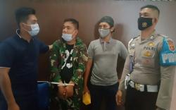 Bermodal Seragam TNI, Pria Ini Kuras Uang dan Perhiasan Milik Evi Tamala