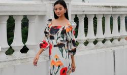 Perankan Tokoh Jahat sebagai Elsa di Ikatan Cinta, Fans Glenca Cysara Justru Sangat Terhibur