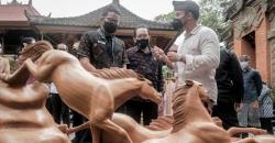 Sandiaga Uno Ingin Tinggal dan Mengenal Wisata Ubud, Ternyata Ini Alasannya