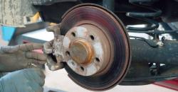 Cara Merawat Rem Mobil agar Berusia Panjang