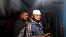 Video Kediaman Pipit Preman Pensiun Dipenuhi Pelayat di Bandung