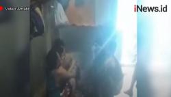 Video Viral Napi Diduga Pesta Sabu di Rutan Salemba Jakarta<