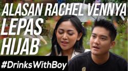 Rachel Vennya Akhirnya Buka Suara Terkait Isu Perceraian