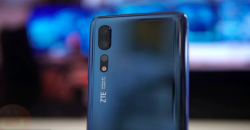 ZTE Siapkan Smartphone dengan Kamera 200 MP