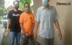 Video Bandar Ratusan Butir Ekstasi di Jambi Diringkus Polisi