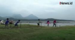 Video Wisata Tepi Danau Jadi Alternatif Piknik Aman di Masa Pandemi