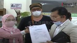 Video Dik Doank Digugat Rp5,5 Miliar Kasus Sengketa Lahan