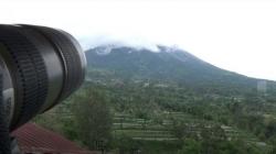 Gempa Gunungkidul Dirasakan di Semua Pos Pengamatan Merapi