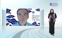 ITB Bakal Bangun Semacam Silicon Valley di Kampus Jatinangor