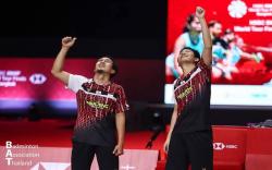 Jadwal Semifinal India Open 2022 Hari Ini: Daddies Waspadai Dendam Duo Malaysia