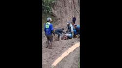 Dijuluki Tukang Ojek Termahal di Dunia Ada di Luwu Utara, Pasang Tarif Rp1 Juta<