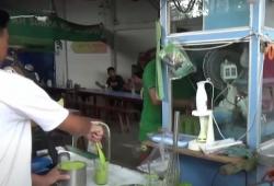  Nikmatnya Pokat Kocok Legendaris di Medan