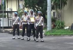 Video 14 Personel Polda Sumsel Dipecat Terlibat Narkoba dan Disersi <
