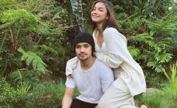 Angela Gilsha Berduka, sang Adik Aktor Marco Panari Meninggal Dunia