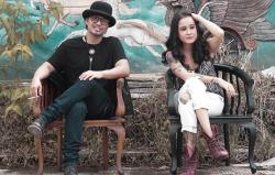 Kolaborasi dengan Emmy Tobing, Gugun Usung Perpaduan Musik Blues dan Rock di Single Tak Sempurna