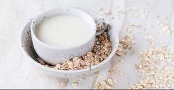 Oat Milk Lagi Tren Selama Pandemi, Kenali Manfaat Kesehatannya untuk Tubuh