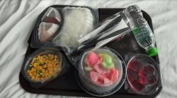 Karantina Umrah di Madinah, Yuk Intip Menu Sarapan dan Makan Siang Jamaah